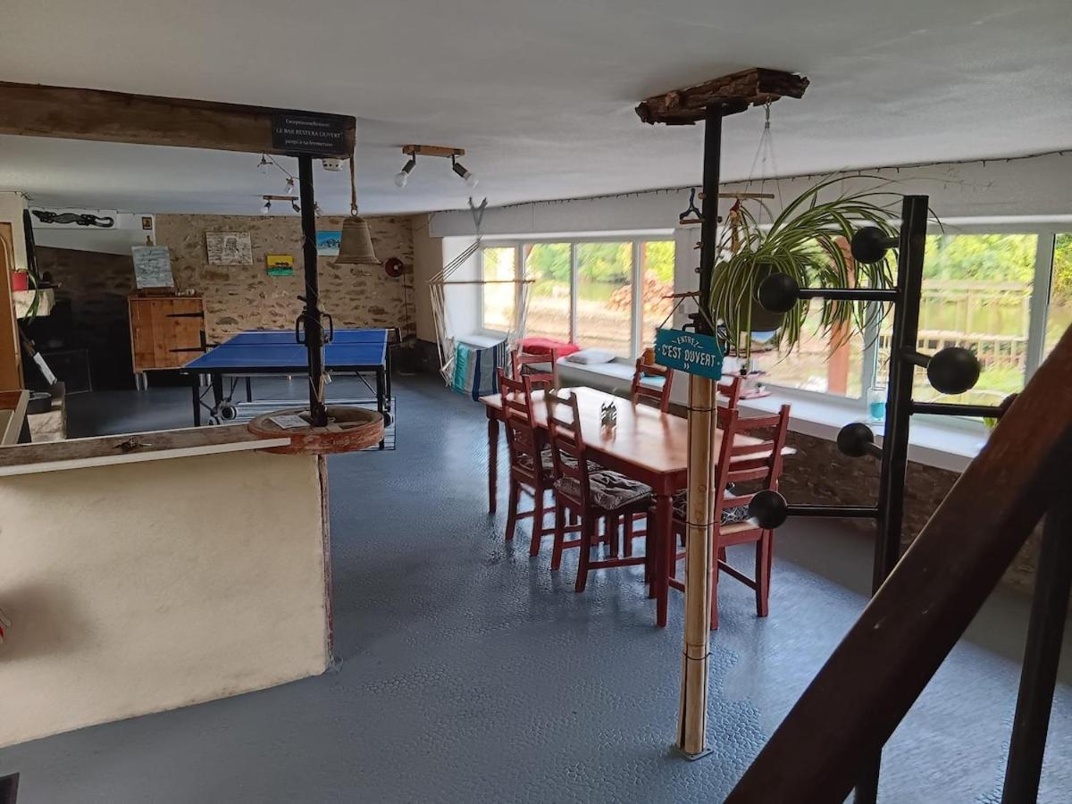 Maison Avec Jardin En Bord De Riviere Fresnay-sur-Sarthe Екстер'єр фото